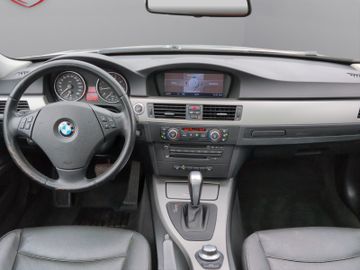 BMW 320 - 10