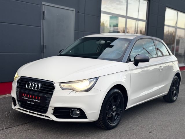 Audi A1 ambition /TUV neu