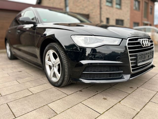 Audi A6 Avant 3.0 TDI