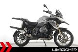 BMW R 1200 GS LC - Dynamik-, Komfort-, Touring- - BMW STUTTGART