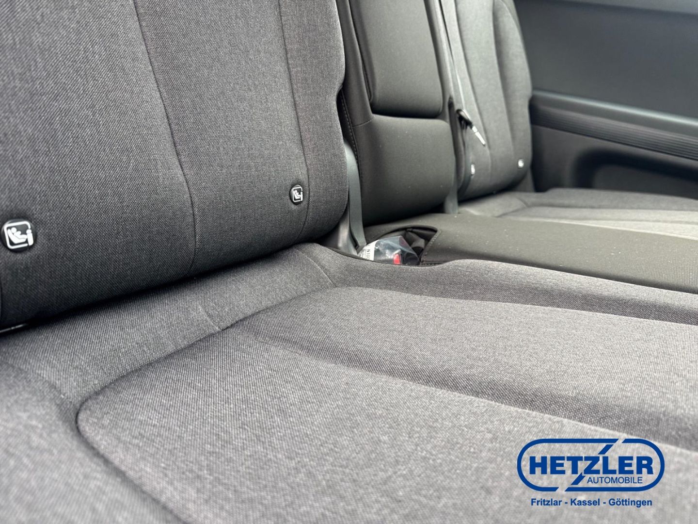 Hyundai IONIQ 5 – Bild 18