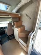 Bürstner Gallery Harmony T 649 *Solar*4,4T Maxi*Automatik