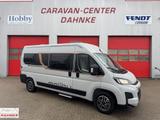 Malibu Van Compact 600 LE Mod. 26! Automatik - Malibu Compact 600 LE