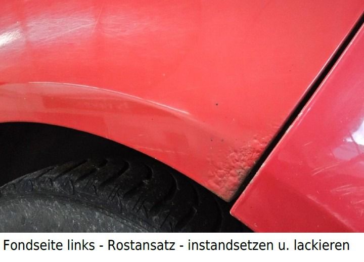 Fahrzeugabbildung Opel Corsa 1.2 Twinport Selection ABHOLUNG IN ESSEN