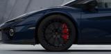 Lamborghini Temerario 4.0 V8 - Lamborghini Temerario