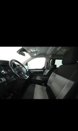 Citroën Spacetourer 2.0 Blue-HDi Rip Curl M - gebrauchte Citroën SpaceTourer aus dem Jahr 2019