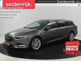 Opel Insignia 1.5 Turbo Innovation | Head-Up | Stoel