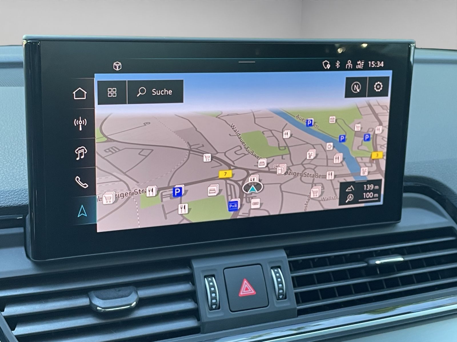 Audi Q5 - Bild 14