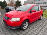 Volkswagen VW Fox 1.4 Style | Top gepflegt | Winterau... - Volkswagen Fox: 1.4