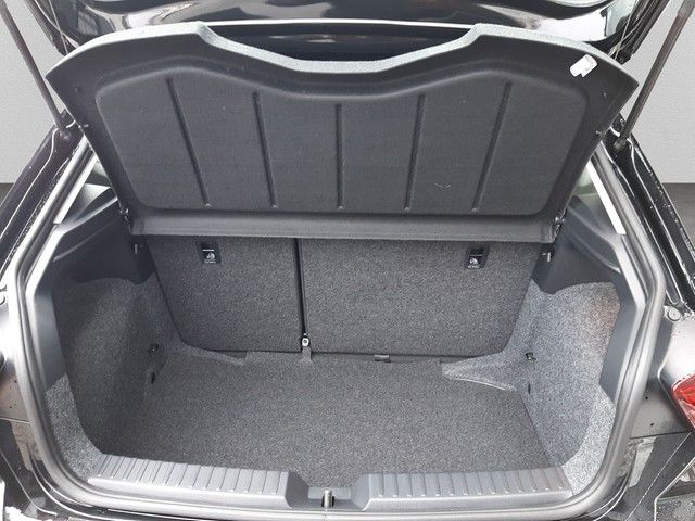 Fahrzeugabbildung Seat Ibiza Style 1.0TSI SHZ LED PDC AppConnect 0,99%