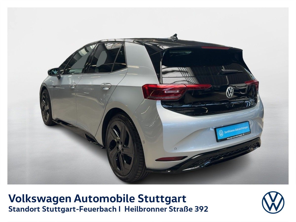 Volkswagen ID.3 - Bild 3