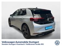 Volkswagen ID.3 - Vorschau Bild 3