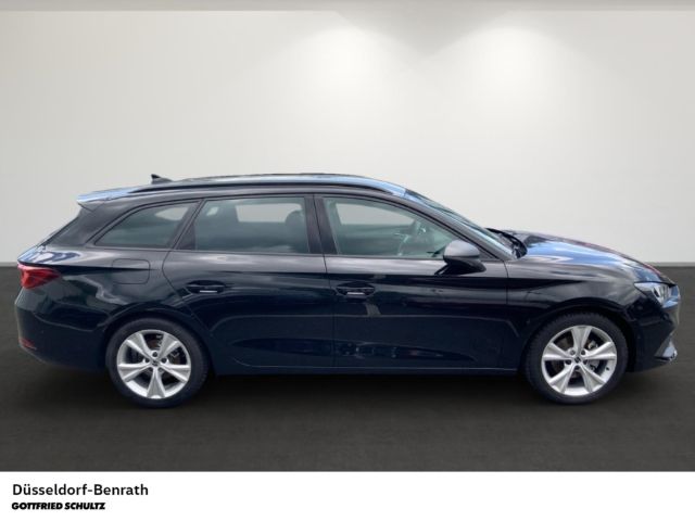 Seat Leon - Bild 3