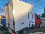 Mercedes-Benz Sprinter II Pritsche 310/311/313/314/316 CDI - Mercedes-Benz: Schaltgetriebe
