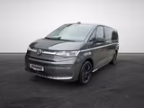 Volkswagen T7 Multivan 2.0 TDI DSG Style lang  AHK Navi LED - graue Volkswagen T7 Multivan