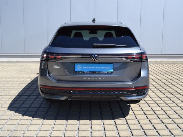 Passat Variant 2.0 TDI DSG R-line MATRIX/NAVI+VZ