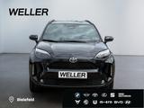 Toyota Yaris Cross Hybrid 130 1.5 Teamplayer *Winter Pa - Toyota Yaris Cross Jahreswagen