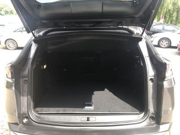 Peugeot 3008 Hybrid 225 e-EAT8 Allure Pack