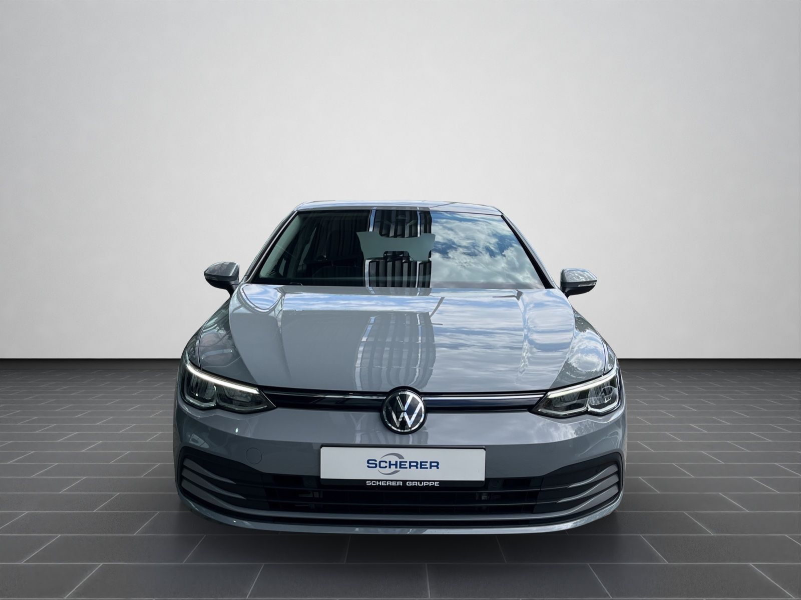 Volkswagen Golf - Bild 5