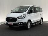 Ford Tourneo Custom 2.0 TDCi*ACTIVE*XENON-TEMPO-APP - Gebrauchtwagen in Lübeck