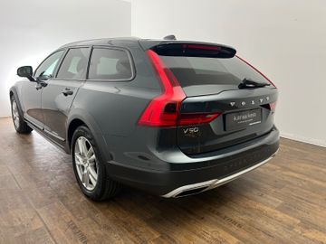 Volvo V90 - 5