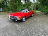 Mercedes-Benz Mercedes Benz R107 560SL Cabrio - Mercedes-Benz 560 von privat
