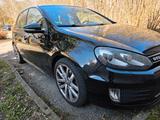 Volkswagen Golf 2.0 GTD +DSG+STNDHEIZ+NAVI+PDC+SCHECKHEFT