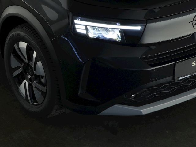 Frontera C HYBRID GS eDCT+NAVI+RÜCKFAHRKAMERA+SI