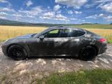 Porsche Panamera 4S - 8Fach - Sehr Gepflegt - Porsche Panamera aus 2013