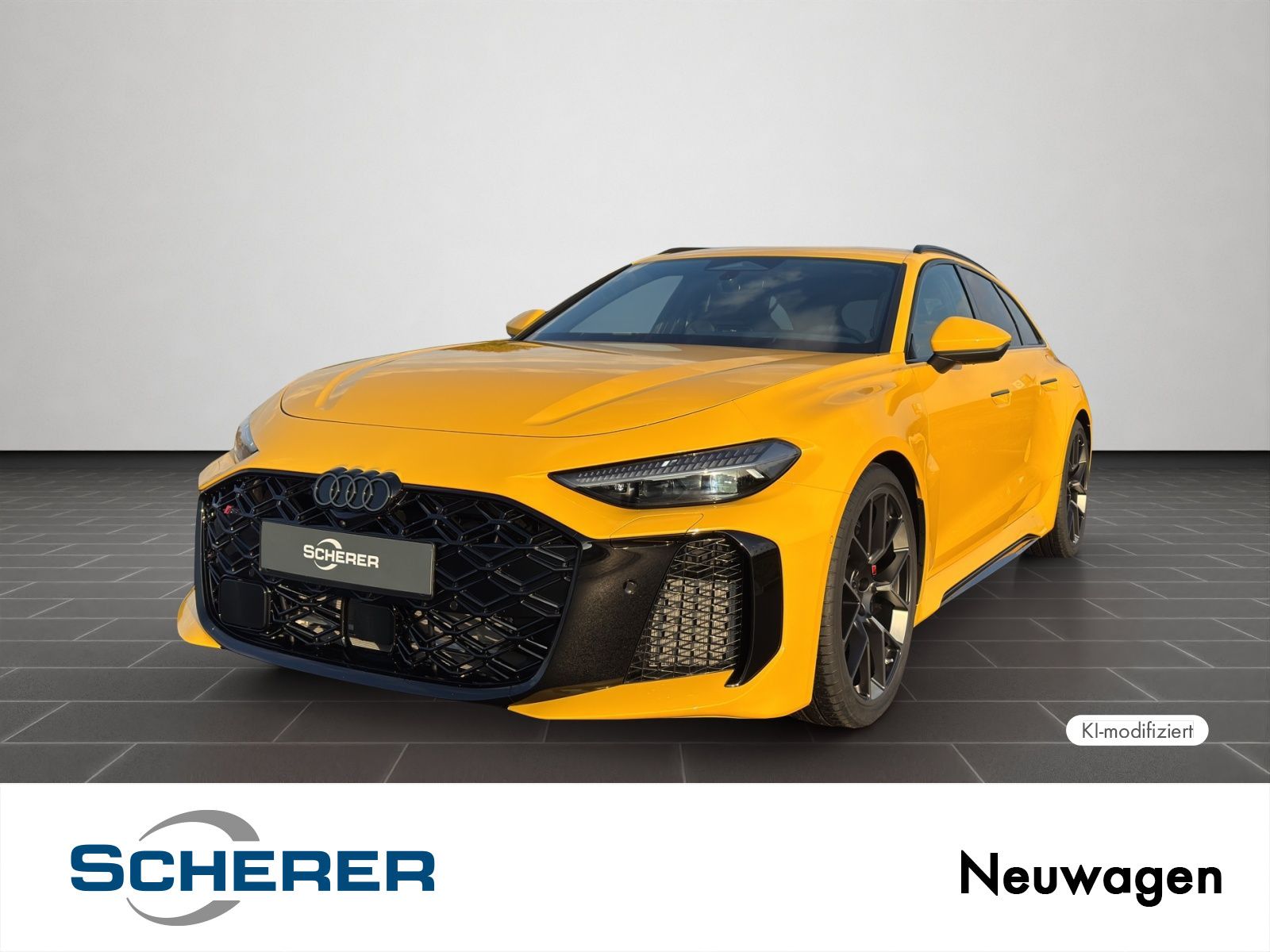 Audi RS 5 Avant B&O,CARBON,KERAMINK,TECH-PRO,HEAD-UP
