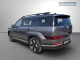Hyundai SANTA FE HEV 5-Sitzer (MY25) 1.6 T-GDI Intro*4WD - Hyundai SANTA FE: Allradantrieb