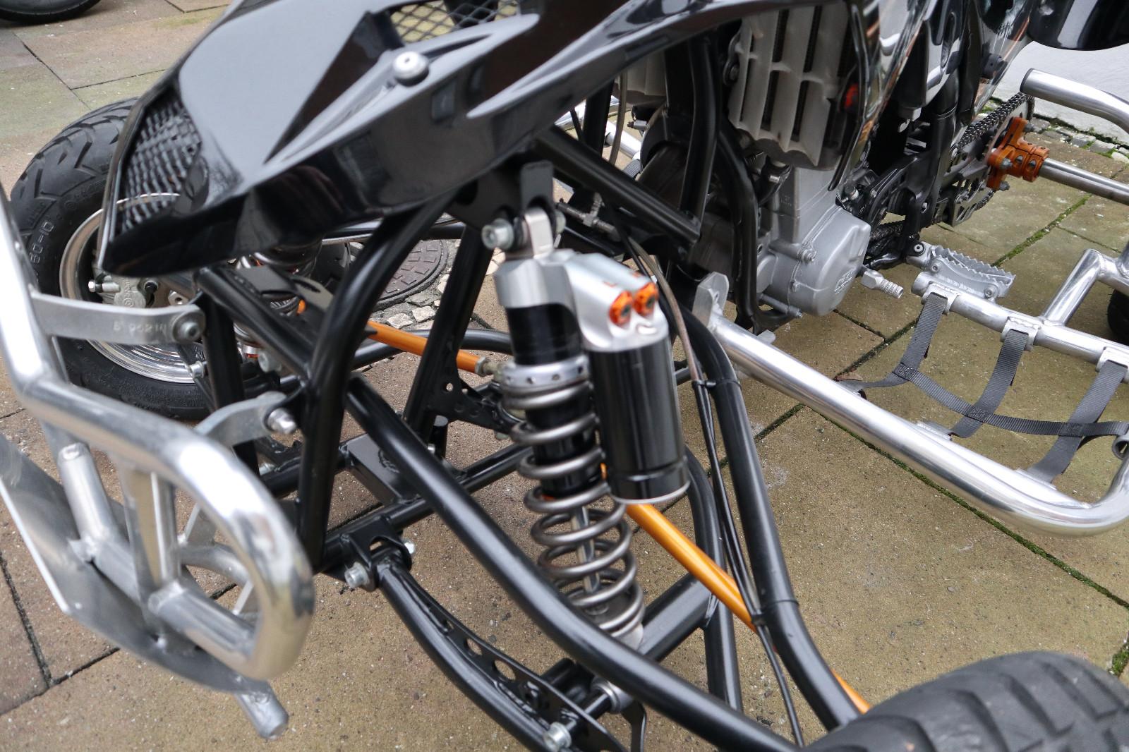 KTM  2006 — photo 14