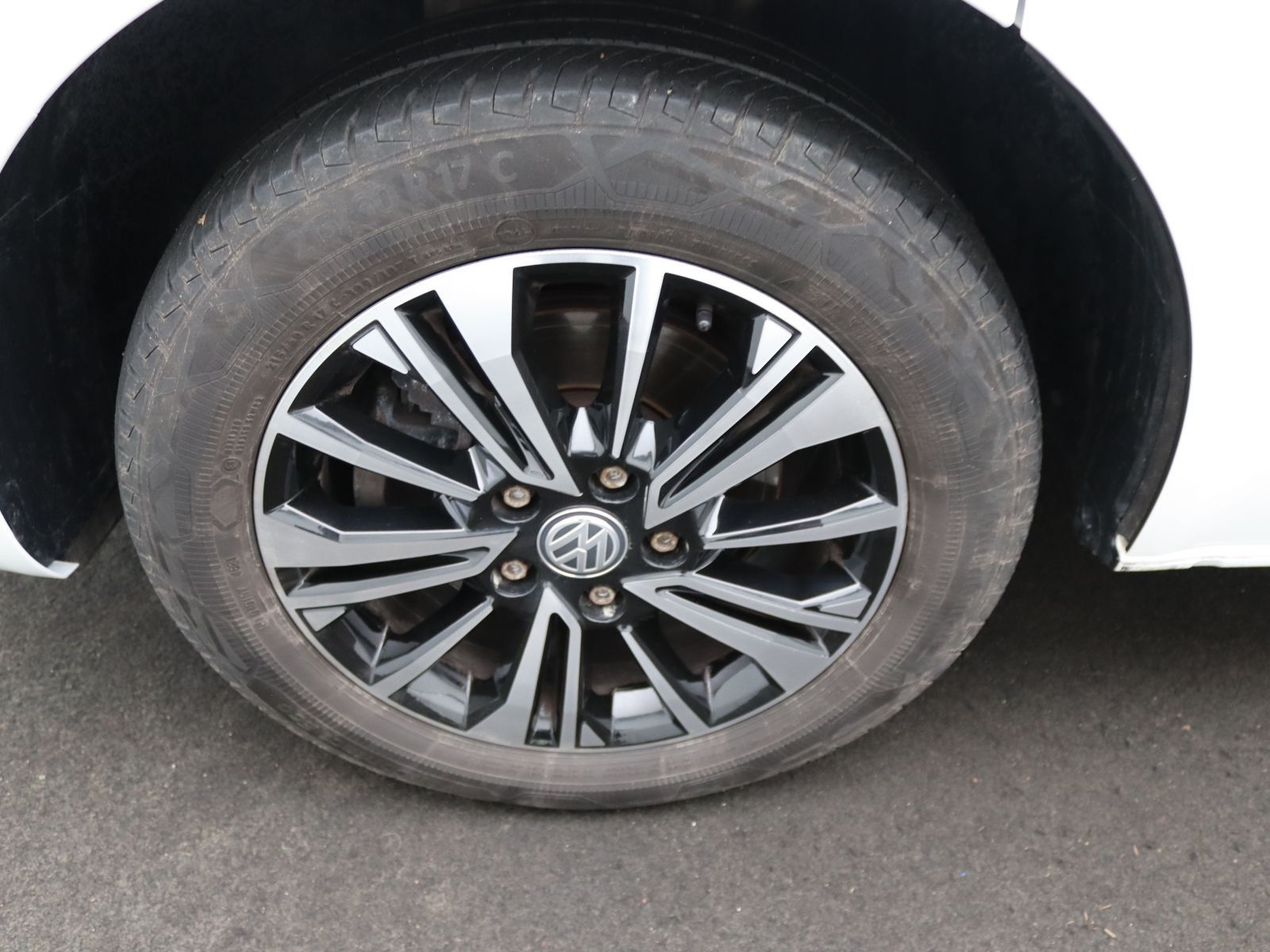 Volkswagen T6 California - Bild 18