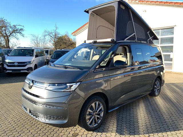 Volkswagen T7 California Ocean ArtVelours iQ-Light UPE103t€