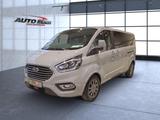 Ford Tourneo Custom Titanium X 320 L2 8-Sitzer Navi - Ford: Sitzer 8