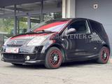 Citroën C2 *AUTOMATIK* VTR Klima Kupplung NEU *TÜV NEU* - Citroën C2: Vtr