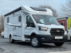 Etrusco T 7.3 QCF ,Face to Face, Queensbett,