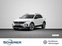 Volkswagen T-Roc - Vorschau Bild 1