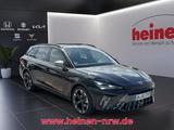 Cupra Leon Sportstourer 1.5 eTSI DSG FLA SPURH EL.HECK - : Fernlichtassistent, mit Klimaautomatik