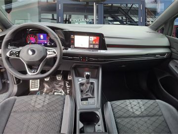 Volkswagen Golf R-Line 1.5 TSI °LED°ACC°Navi°SHZ°PDC°