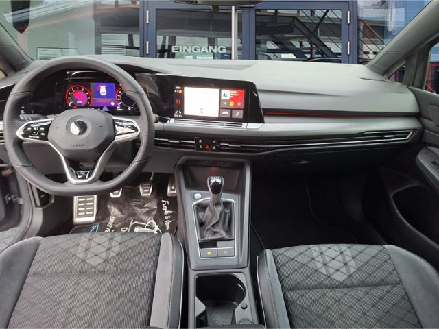 Volkswagen Golf R-Line 1.5 TSI °LED°ACC°Navi°SHZ°PDC°