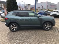 Dacia Duster - Vorschau Bild 21