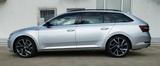 Skoda Superb 2.0 TSI DSG 4x4 SportLine Combi SportLine