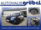 Suzuki Vitara 1.4 Comfort+ X-ITE Sondermodell - Suzuki Vitara Gebrauchtwagen in Dresden