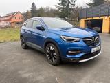 Opel Grandland X Diesel Automatik, neuer TÜV