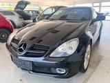 Mercedes-Benz SLK 200 SLK Roadster SLK 200 Kompressor