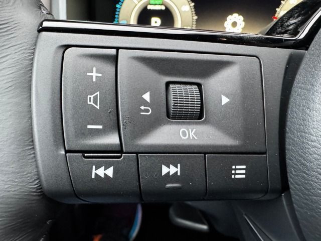 Fahrzeugabbildung Nissan Qashqai 1.5 VC-T e-Power Tekna 19`*PPPark*MJ25