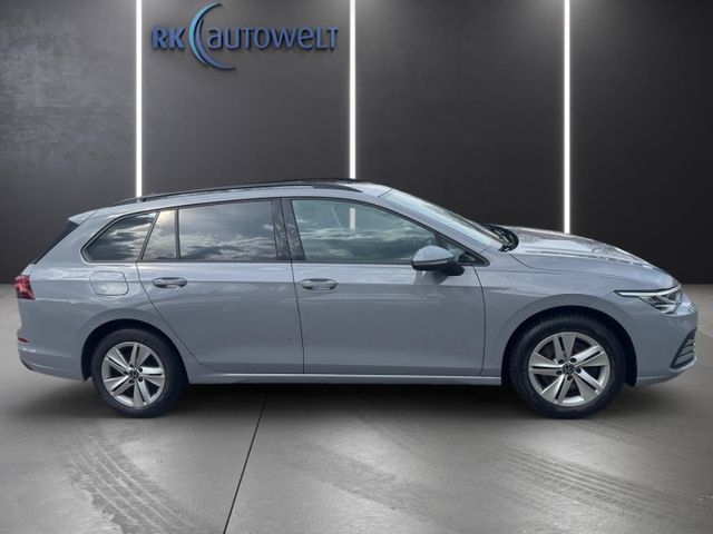 Golf Variant VIII 2.0 TDI LED Navi Climatronic S