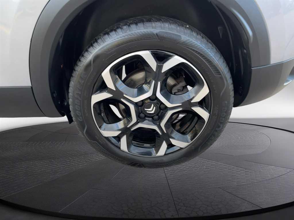 Citroën C5 Aircross mit Navi*LED*Automatik*SHZ