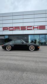 Porsche 911 993 Carrera 2 C2 Coupé 1998 C0... - Porsche aus 1998: 911 Carrera